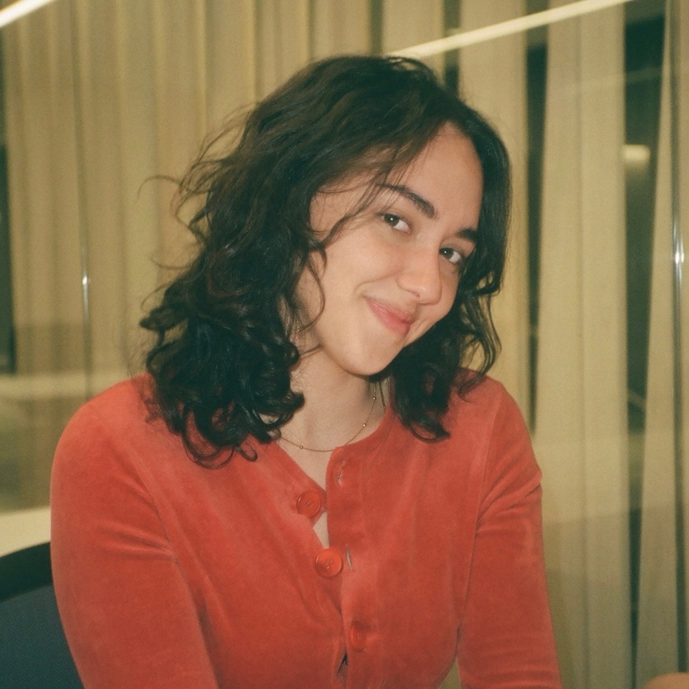 Meet your Posher, Athena